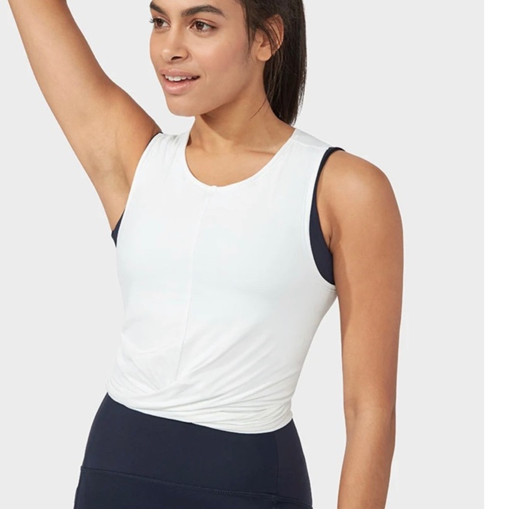 Manduka Revolved Tank